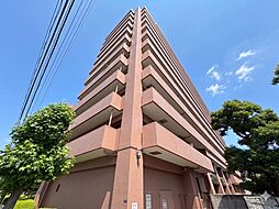 コスモ西大島グランステージ東棟