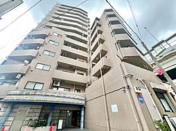 マイキャッスル池尻大橋