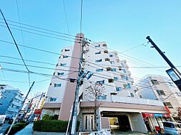 メイゾン向島