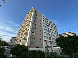 業平橋住宅