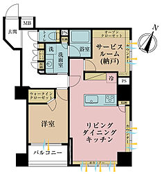 アクシア日本橋