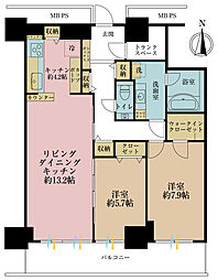 Ｗコンフォートタワーズ　イースト