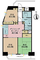 ラブリハイツ亀戸