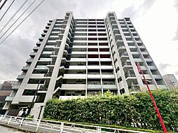 プラウド川崎柳町