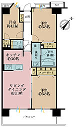 ミサワホームズ東大井