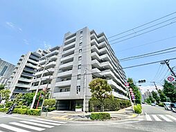 ミサワホームズ東大井