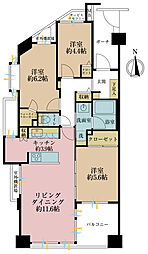 ハイホーム武蔵関Ｂ館