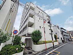 カーサ豊玉