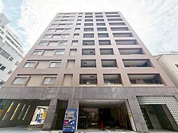 ローヤルシティ神田佐久間町