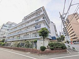 秀和亀戸2丁目レジデンス