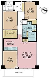 ハイクレスト白金台