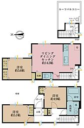 墨田区東向島5丁目