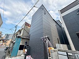 墨田区東向島5丁目