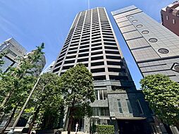 ファーストリアルタワー新宿