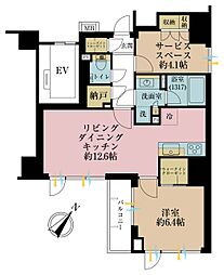 ピアース銀座レジデンス