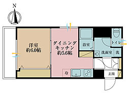 鶯谷永谷マンション