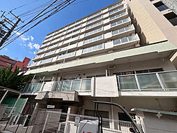 鶯谷永谷マンション