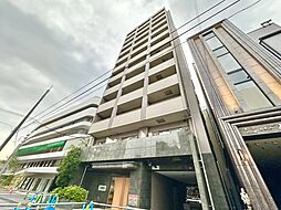 日神デュオステージ新宿外苑東通り