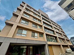 城北台マンション