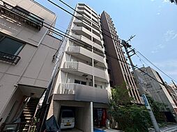 エグザレオーネ蔵前