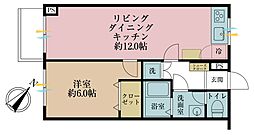 ワコー千石マンション