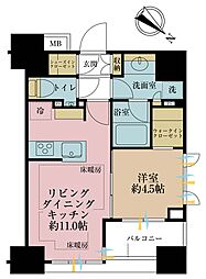 ルフォン築地ザ・レジデンス