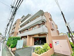 ヒルズ等々力緑地ウエスト