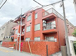 シャンボ−ル馬込
