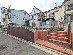 足立区大谷田1丁目戸建て