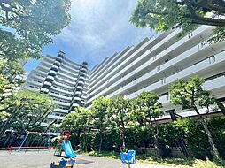 ルネ門前仲町パークステイツ