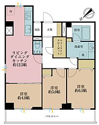 クラウン築地