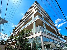 レーベン鵠沼海岸ＢＬＵＥＮＯＶＡ