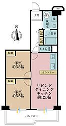 五反野第三スカイハイツ