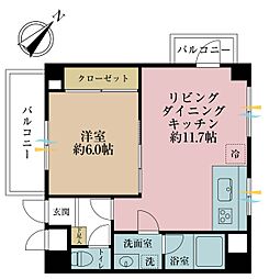 グリーンキャピタル池袋