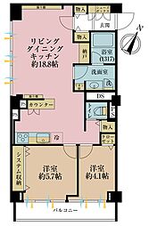 パレス三條