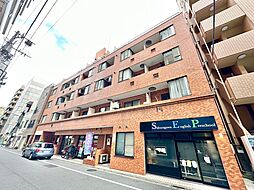 朝日八丁堀マンション