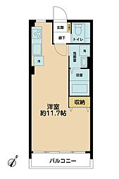 尾山台コーポ