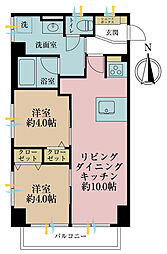 富士見台ファミリーマンション