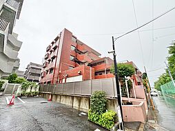 グレイス二子玉川