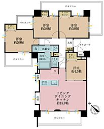 グランイーグル多摩川緑地V
