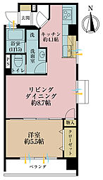 パラシオン恵比寿