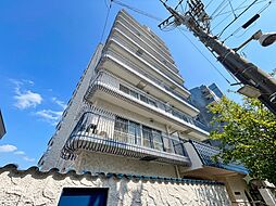 秀和新川レジデンス