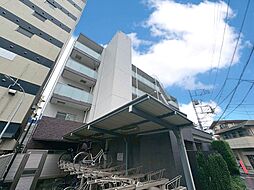 デュオステージ曳舟