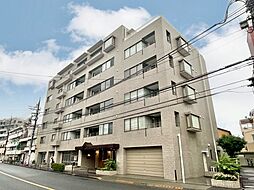 三鷹シティハウス