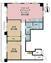 野方丸山ハイツ