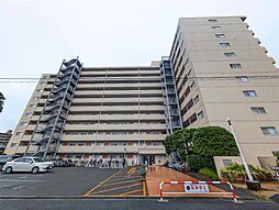 市川ハイツＡ棟