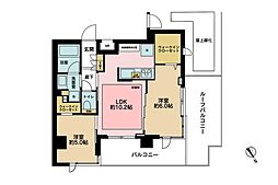 エクセレントシティ宮前平ヒルズ