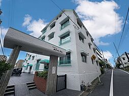 マンションホワイトバレー