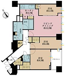 Ｂｒｉｌｌｉａ一番町