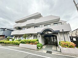 グリーンキャピタル中野江原町